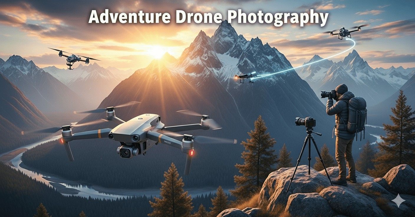 Aerial Photography and Videography Drone Services - image 3