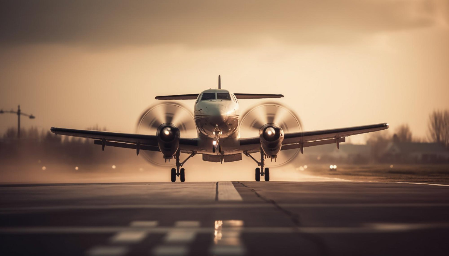 When Do the Wheels of an Aeroplane Open and Close? 