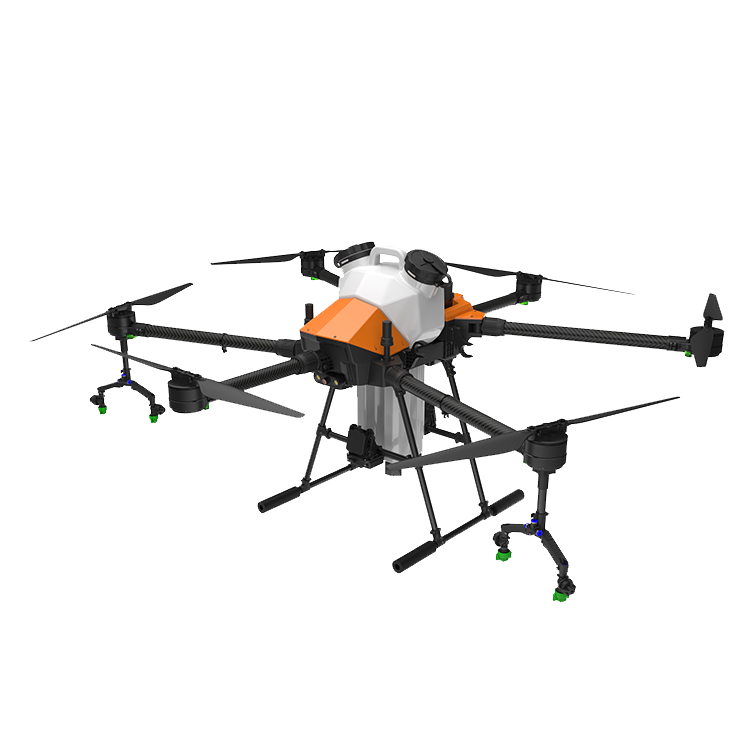 Agri Shakti- A Medium-Sized Agricultural Drone - image 2