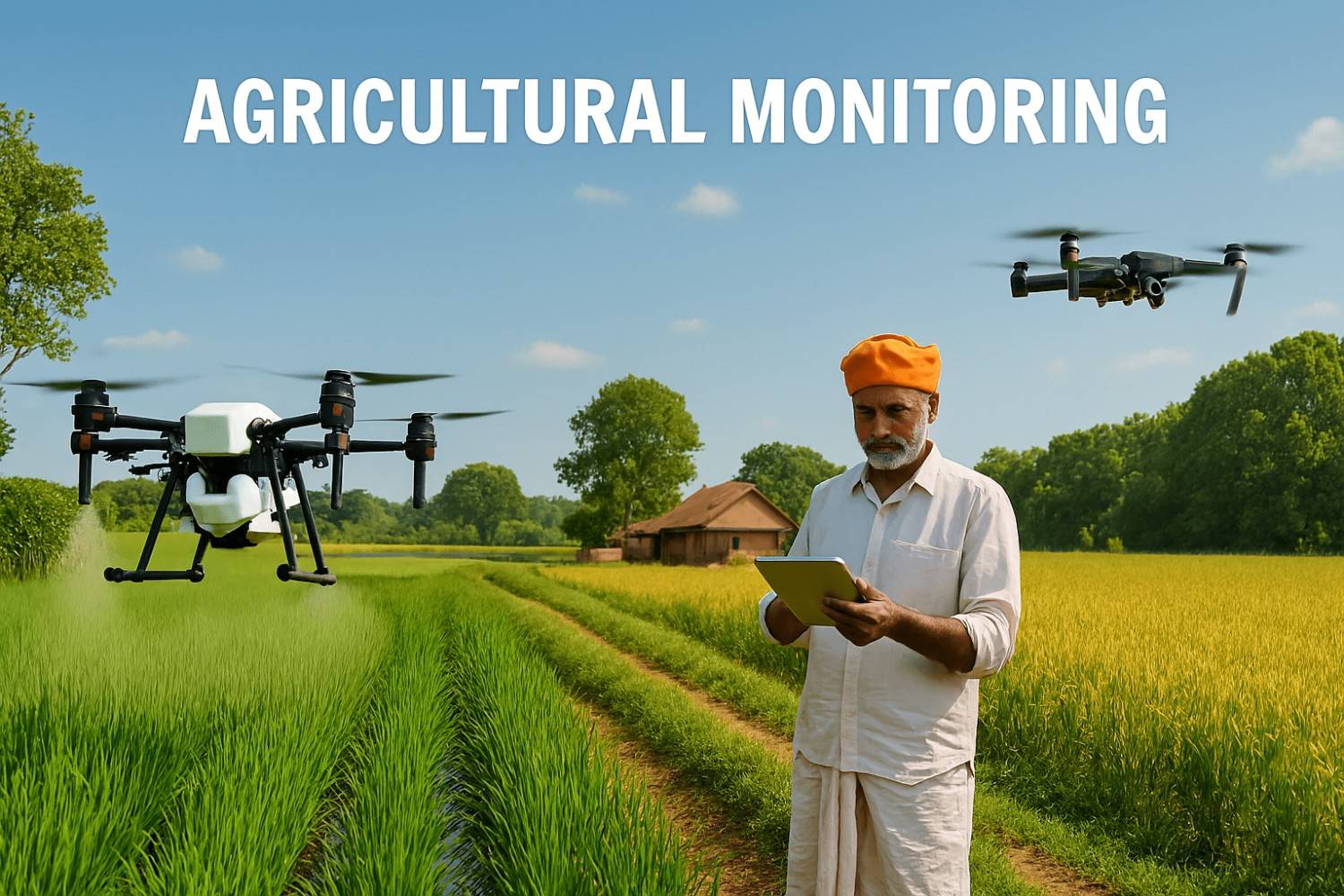 Drone Mapping and Surveying Services - image 2
