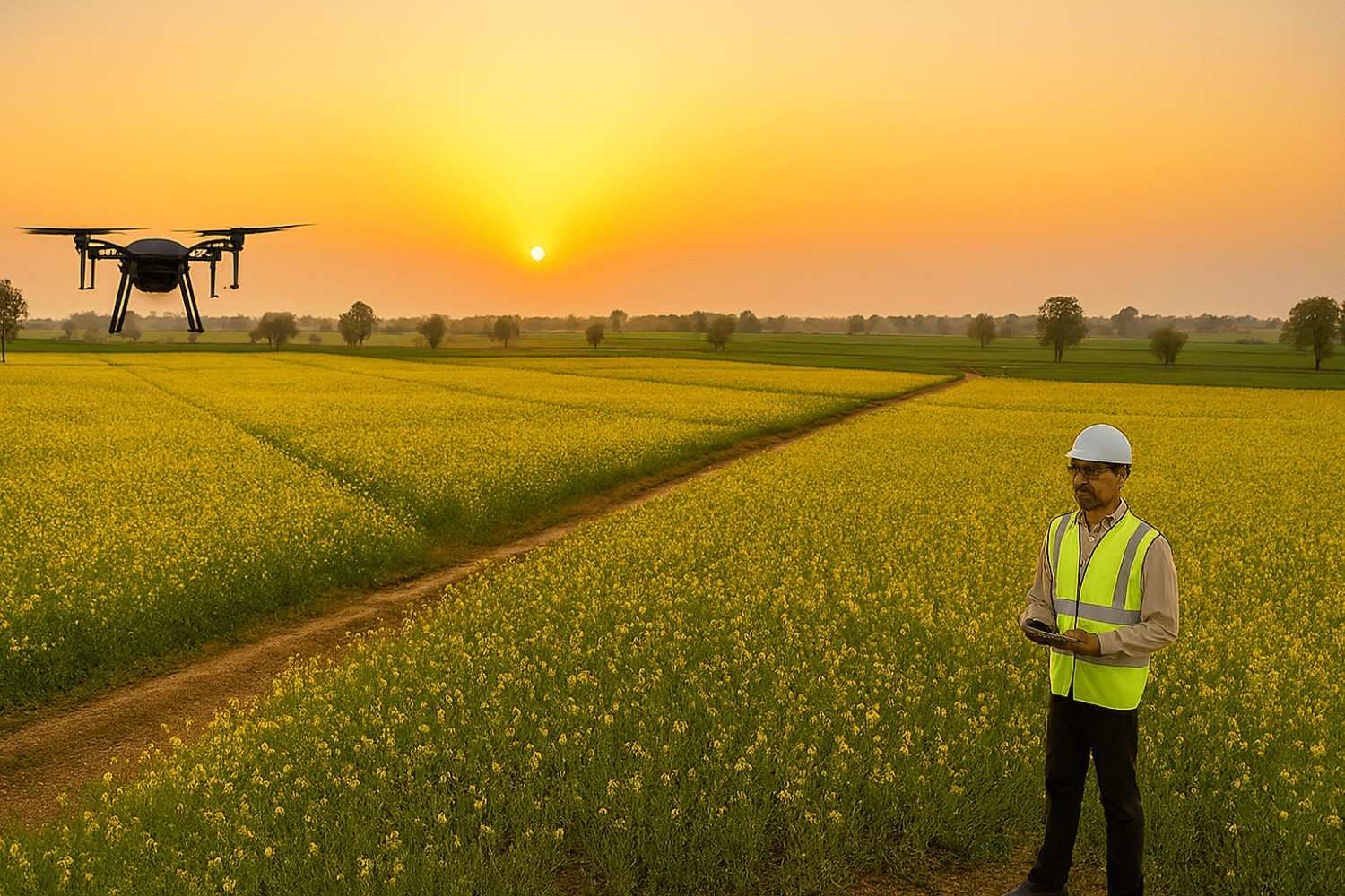 Drone Land Survey Services - image 6