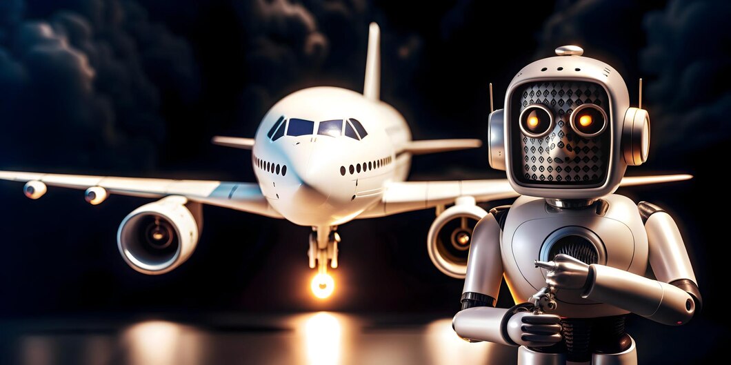 What Does AI Mean for Aircraft Maintenance and Safety? - image 1