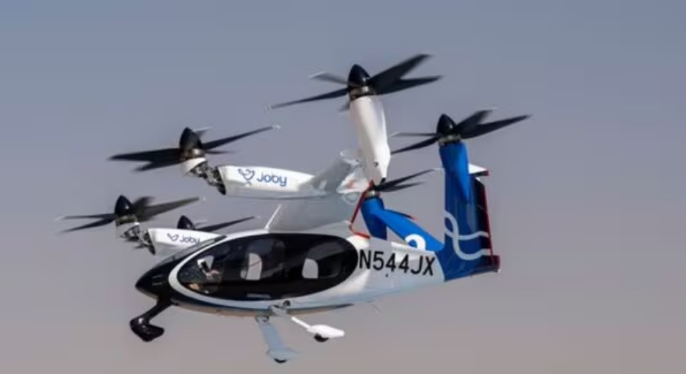 Uber Air Taxi will be Launched; Booking will be done through Mobile Application 