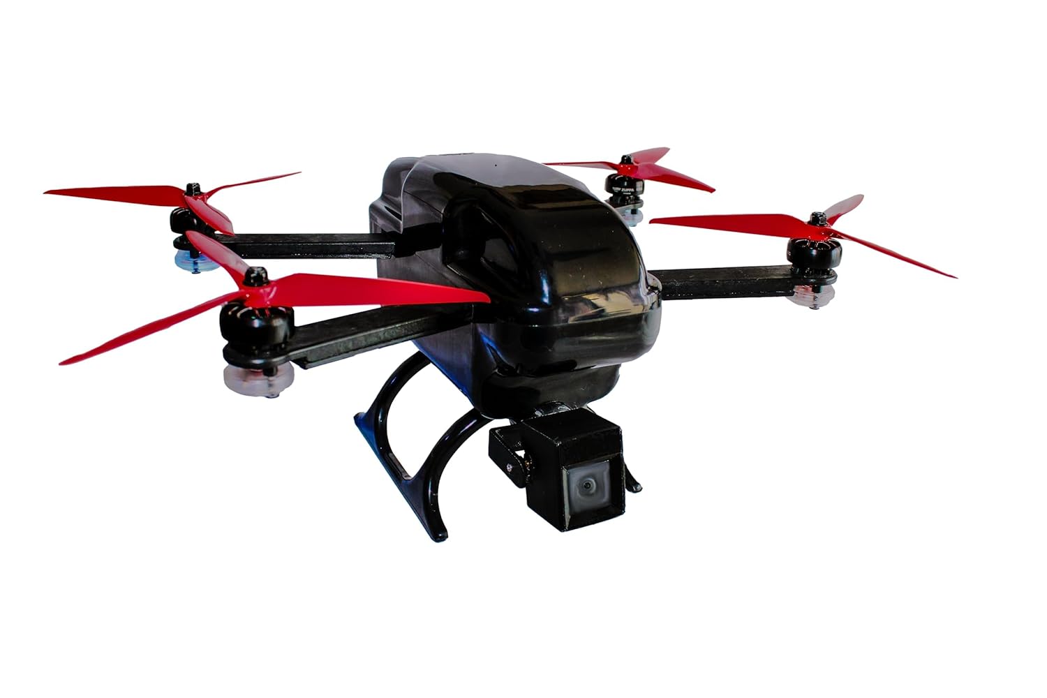  Ajeet Mini- A Security and Surveillance Micro Drone - image 2