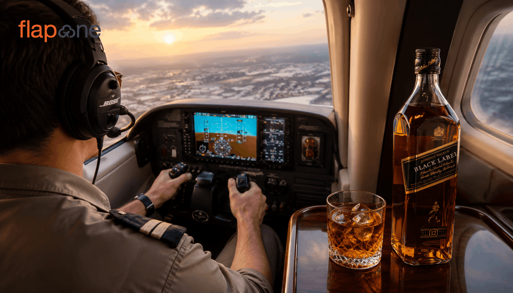 Alcohol and Aviation: Understanding the Pilot Regulations in India