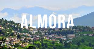 Almora, Uttarakhand - image 1