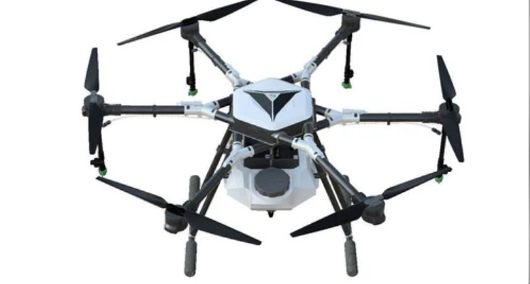  Aries AGRONE-X- Small Category Agricultural Drone - image 1