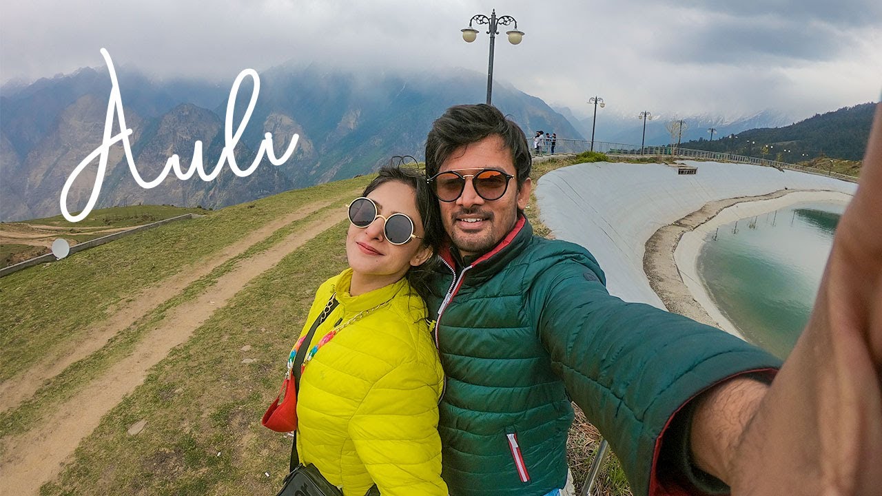 Auli, Uttarakhand - image 1
