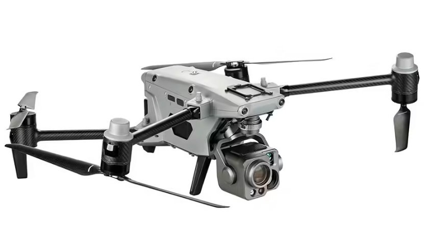 Autel Alpha Drone - image 2