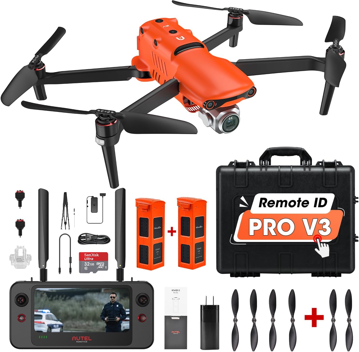 Autel EVO II Pro V3 - image 2