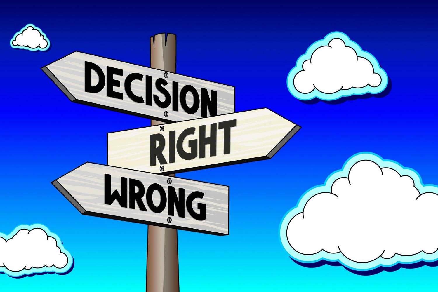  Being Alert to Situations and Making Better Decisions - image 1