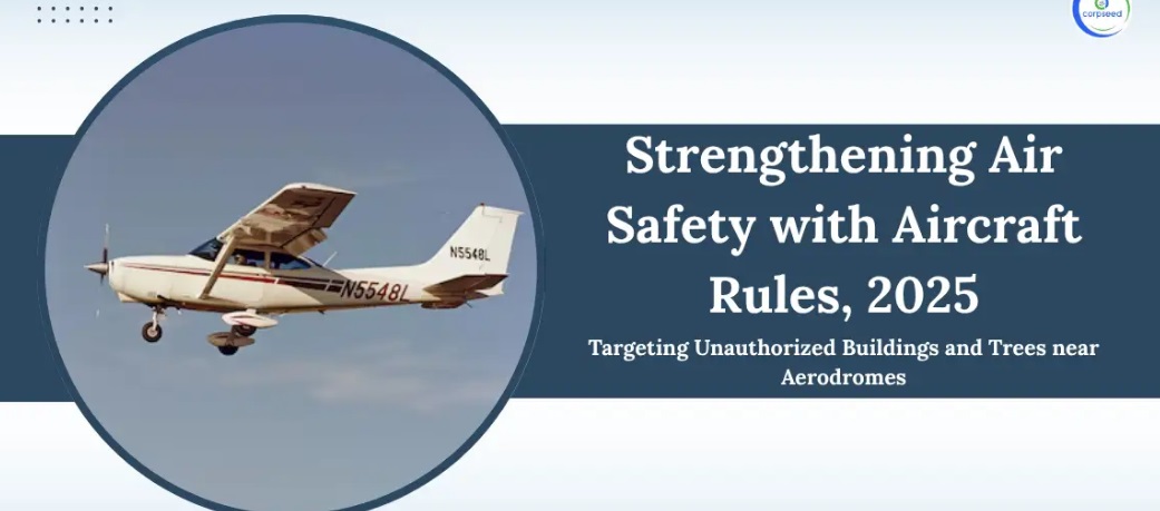 Getting to Know About the Broader Regulatory Context of the Aviation Rules 2025 - image 1