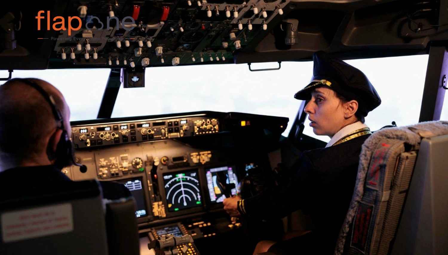 Aviation Training Can Boost the Prospects for Urban Air Mobility