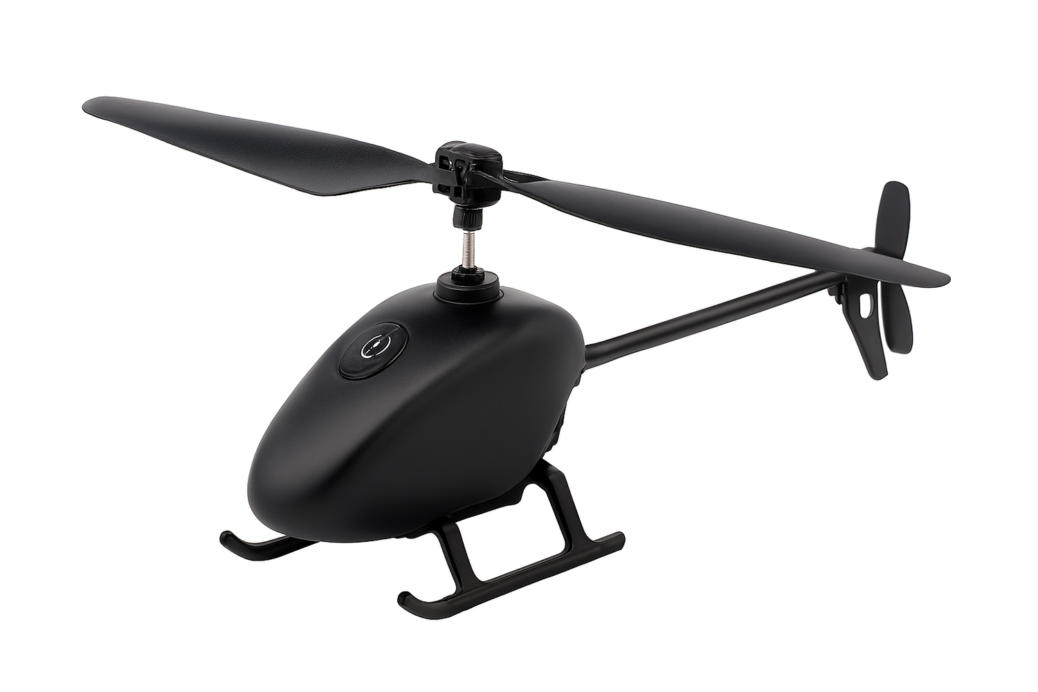 Micro Drones: Compact Power for Big Impact - image 2