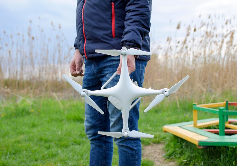 Defining a Drone - image 1