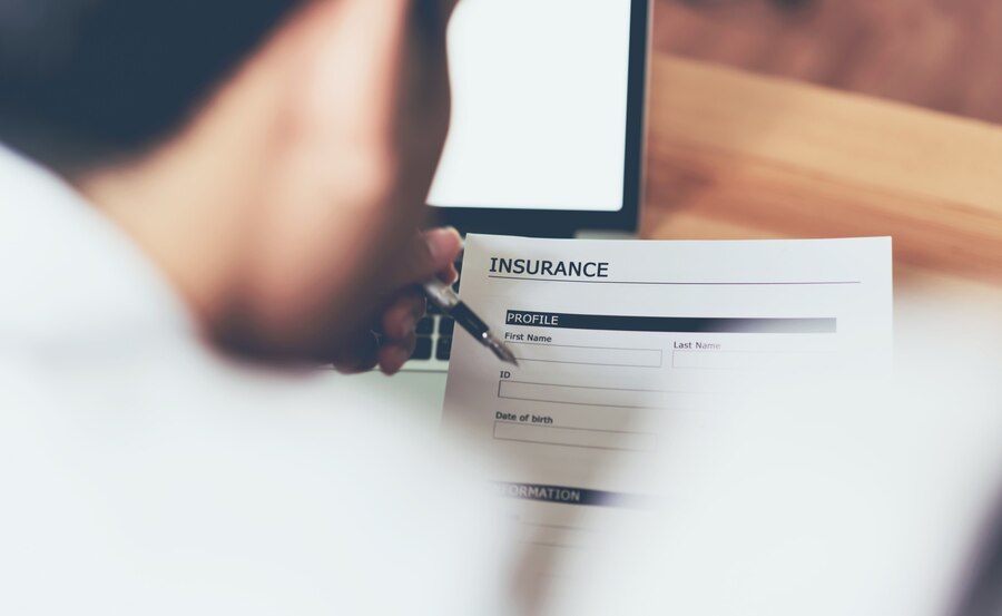 Flying a Drone without Insurance - image 1