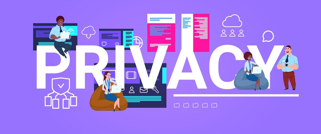 Violation of Privacy of Others - image 1