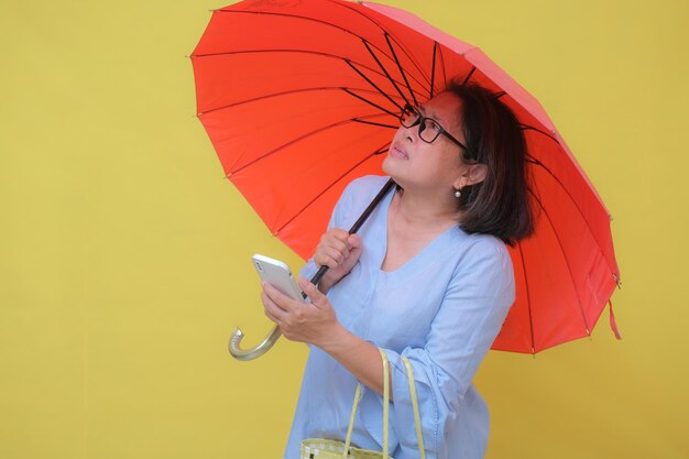 Incorrectly Assessing the Weather - image 1