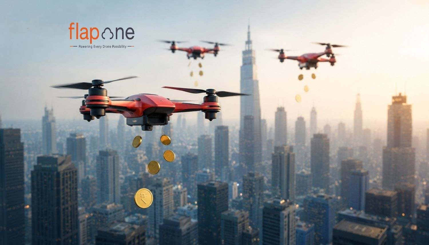 Best Drone Cameras According to Budget