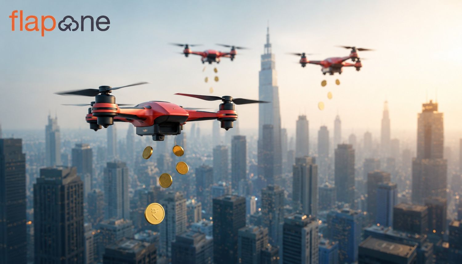 Best Drone Cameras According to Budget