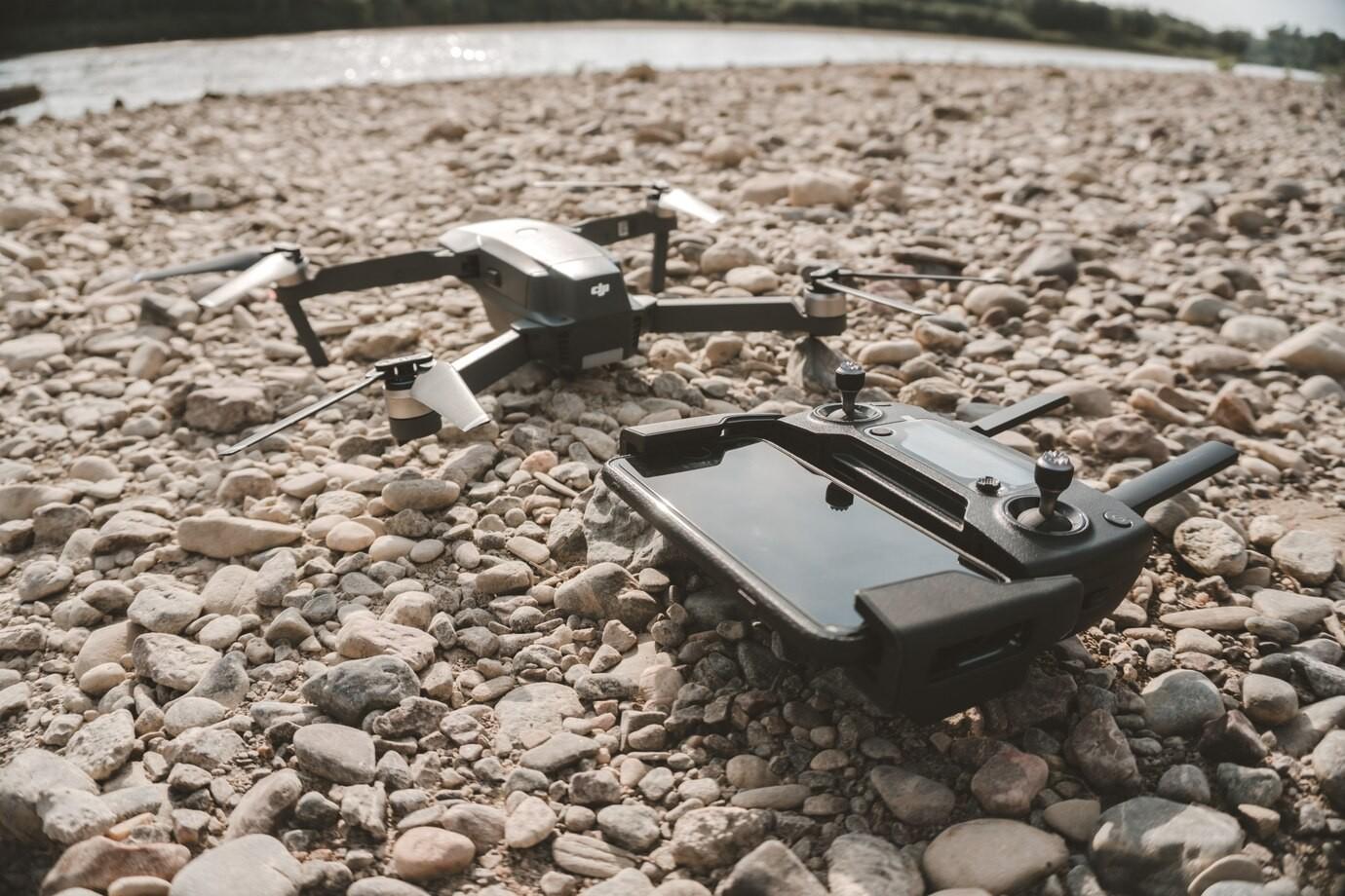 Need for Security in Drones - image 1
