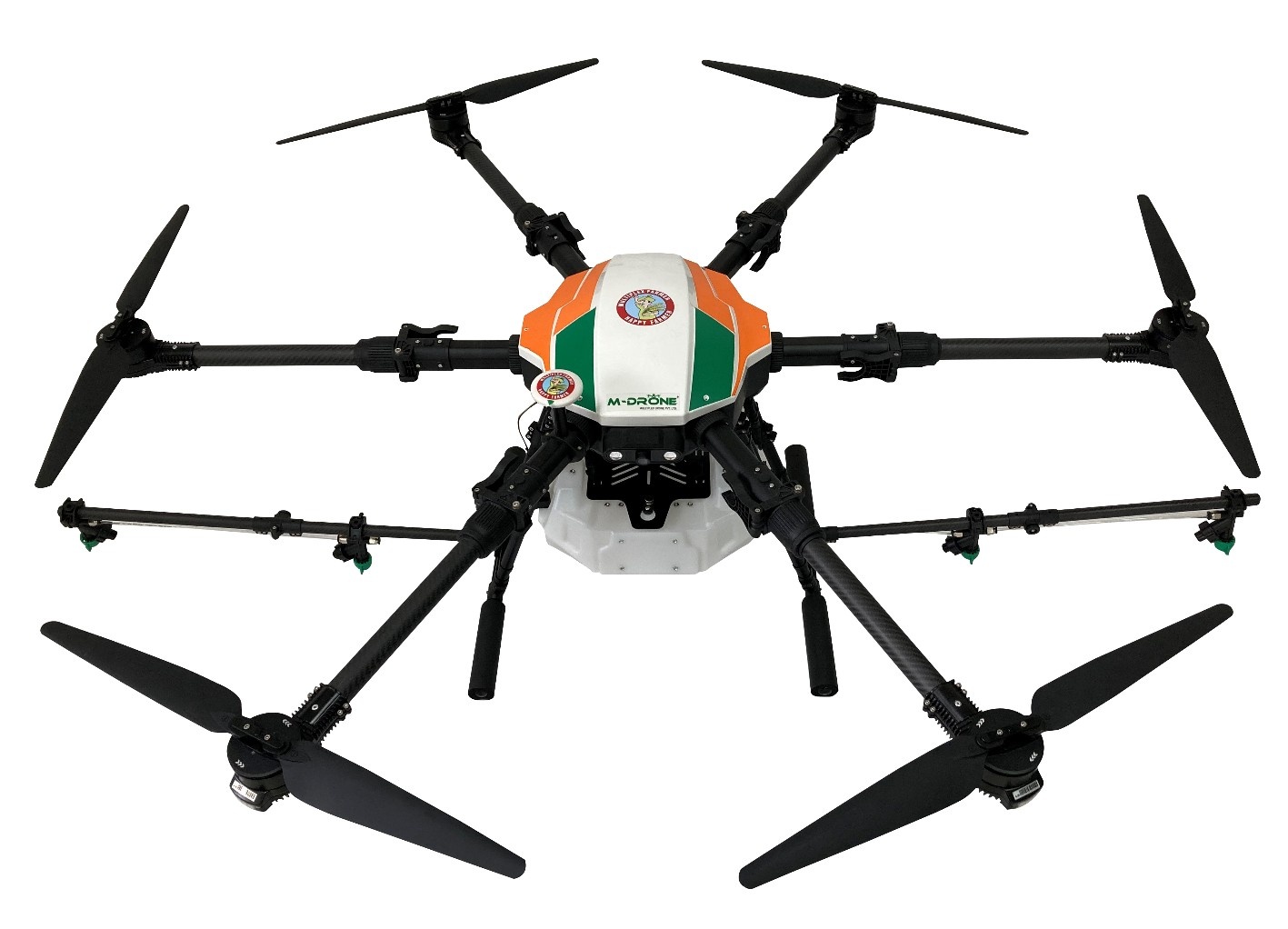  MD-10H Agricultural Spraying Drone  - image 2