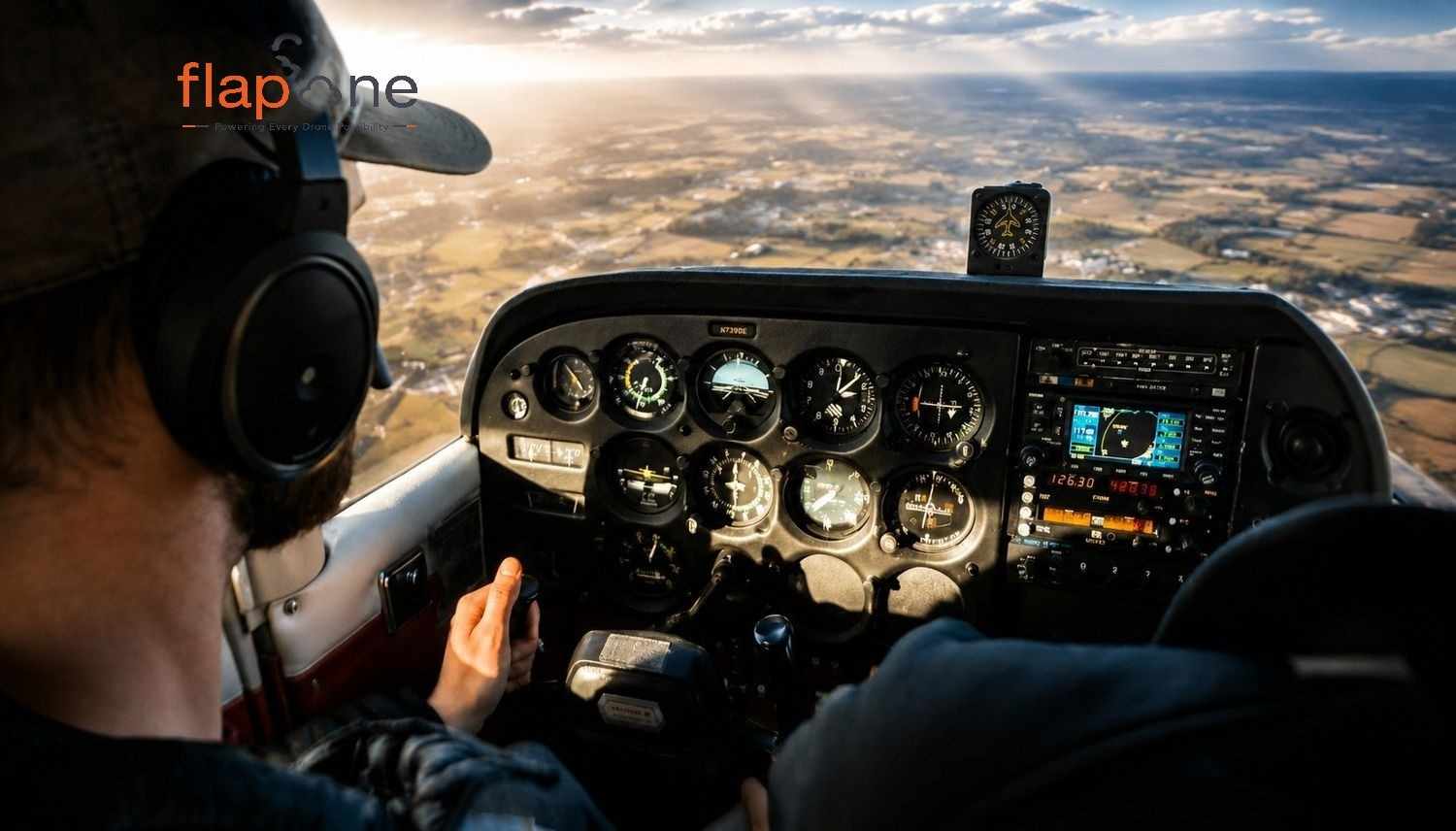 CPL Graduates: How to Find Your First Job as a Pilot?