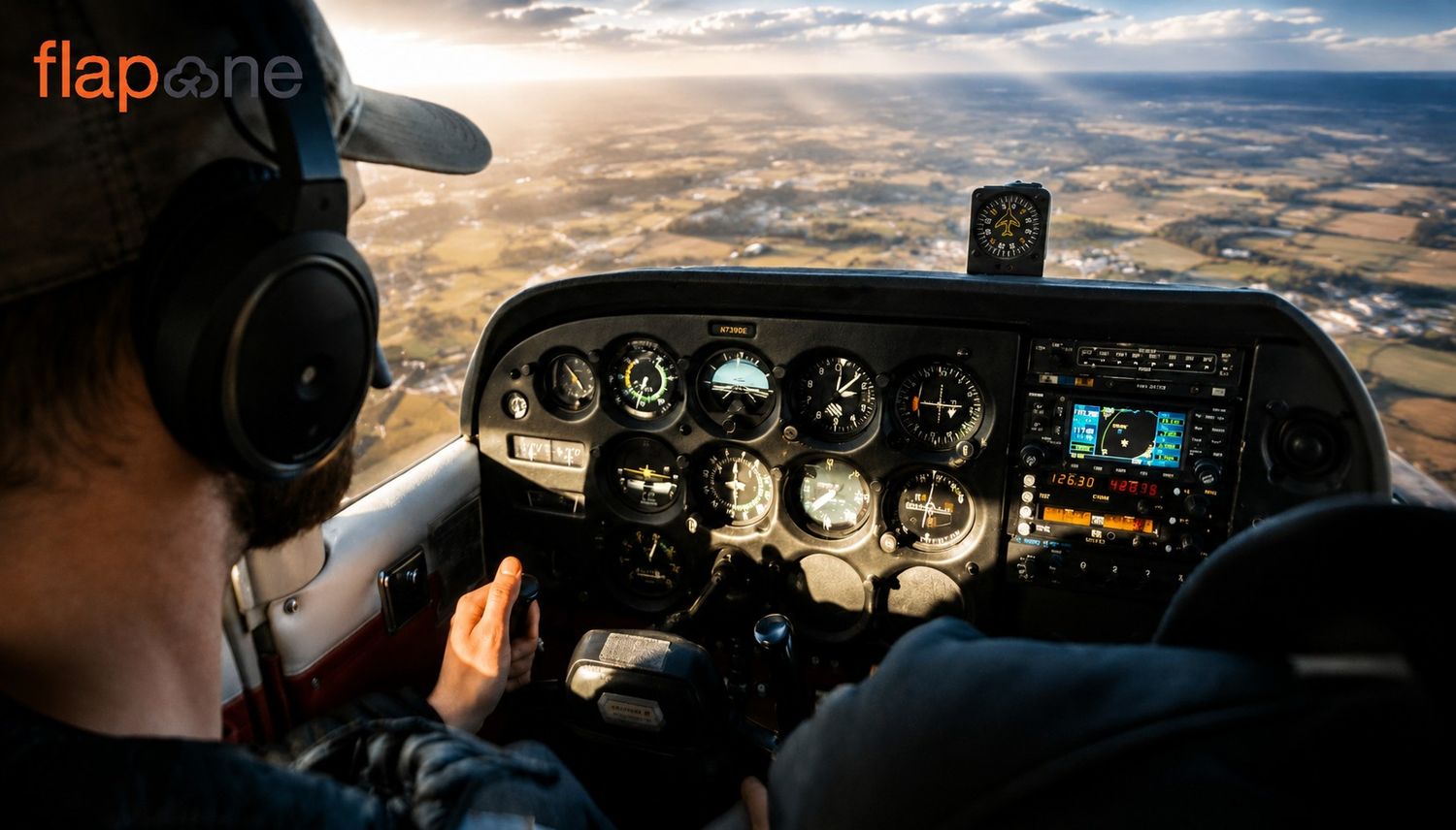 CPL Graduates: How to Find Your First Job as a Pilot?