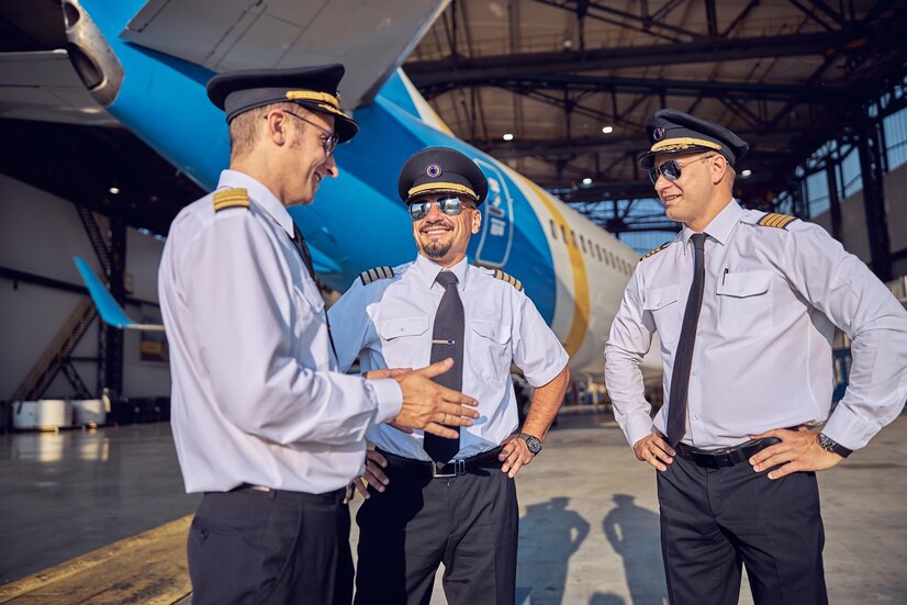 CPL Holders Becoming Airline Captains - image 1