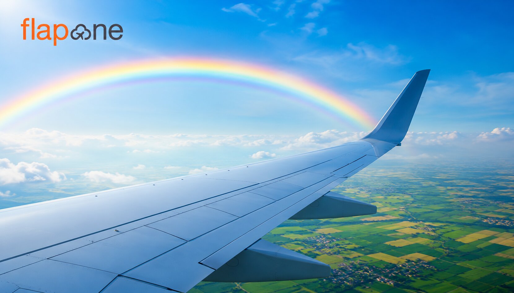 Can Planes Fly Through a Rainbow? What You Need to Know