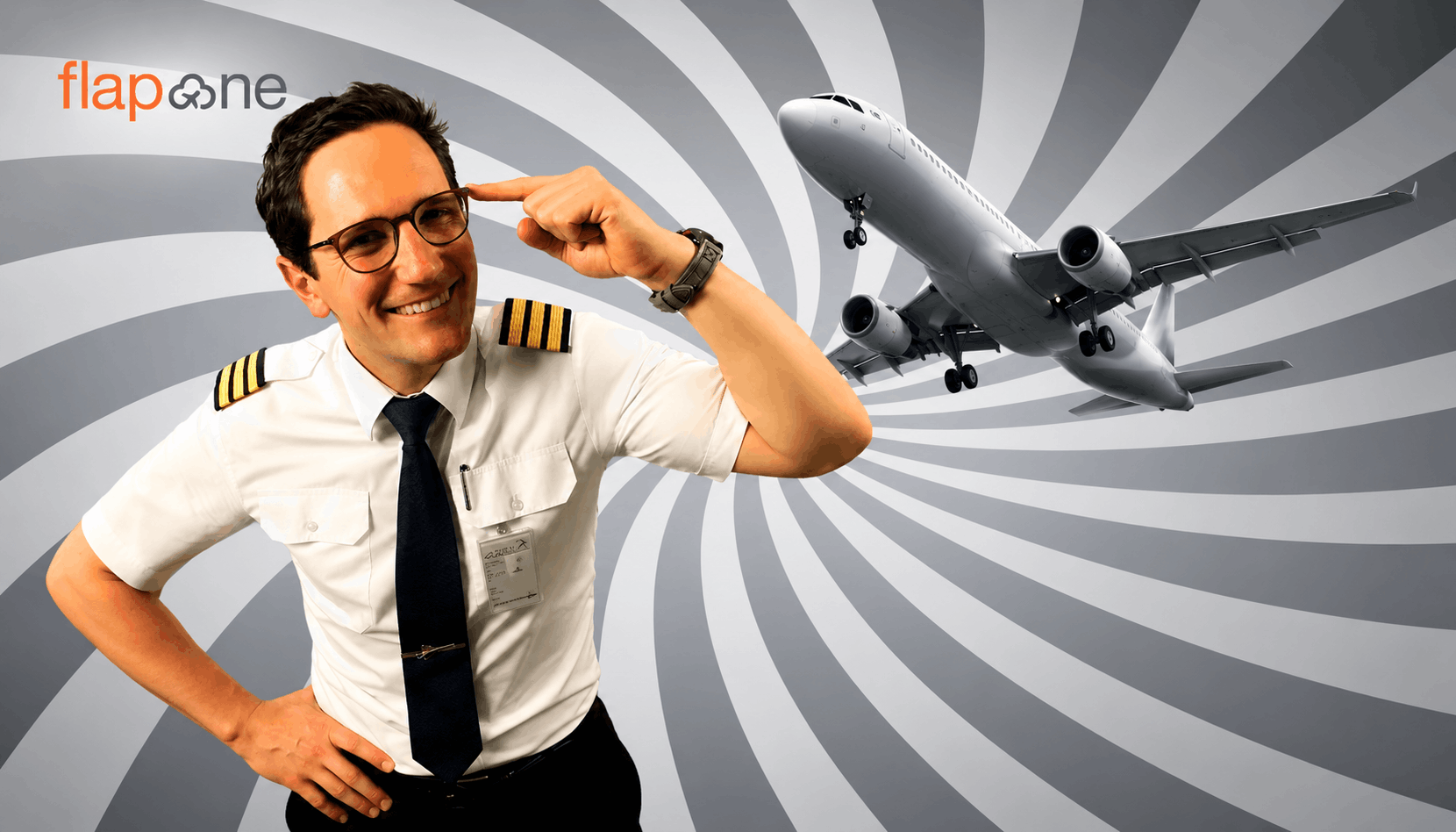 Can You Be a Pilot with Glasses or Contact Lenses? 