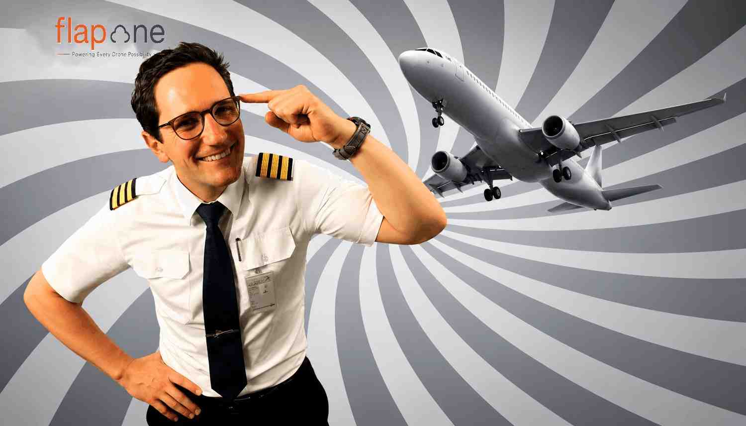 Can You Be a Pilot with Glasses or Contact Lenses? 