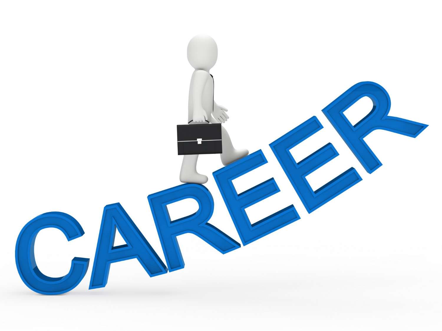 Career Change Opportunity - image 1
