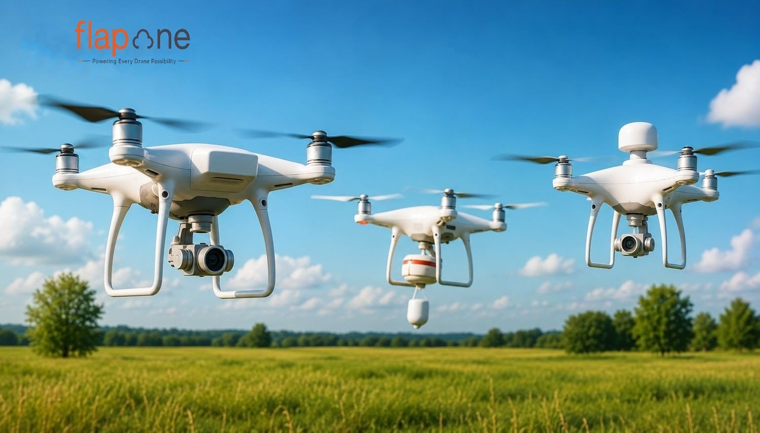 Challenges of Miniaturization in Drone Add-Ons 