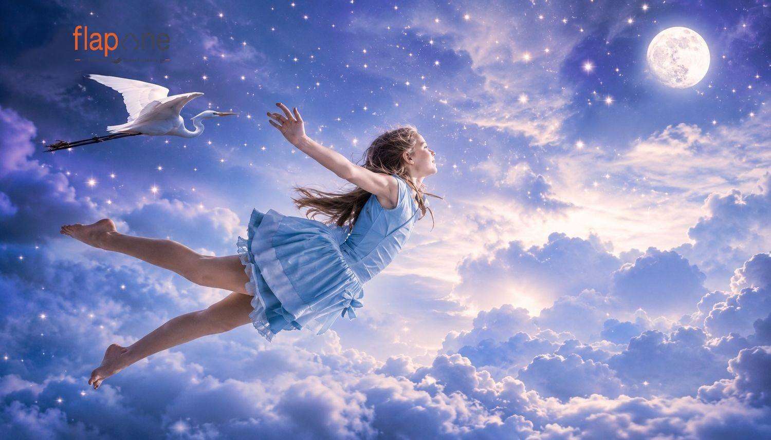 Chasing the Skies: Turning Your Childhood Dream of Flying into Reality