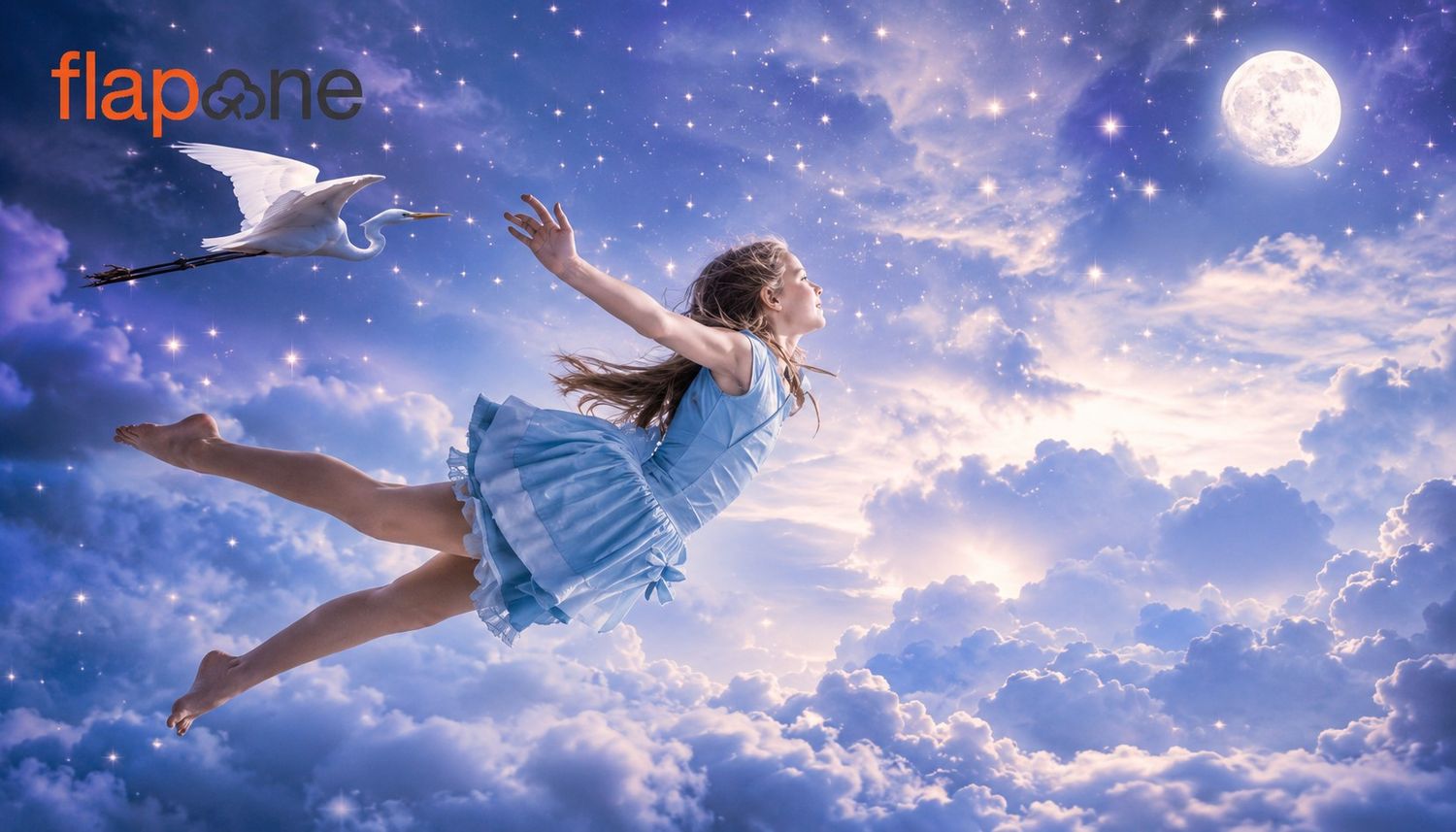 Chasing the Skies: Turning Your Childhood Dream of Flying into Reality