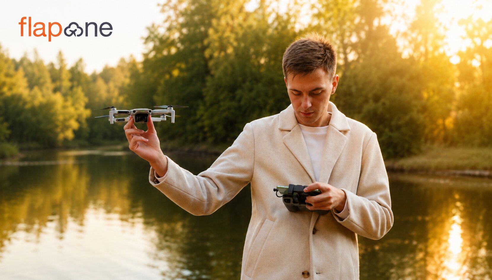 Choosing the Best Drone Cameras