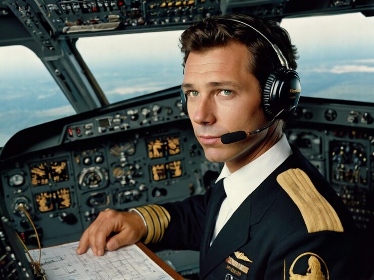 Qualifications for Pilot in India - image 1