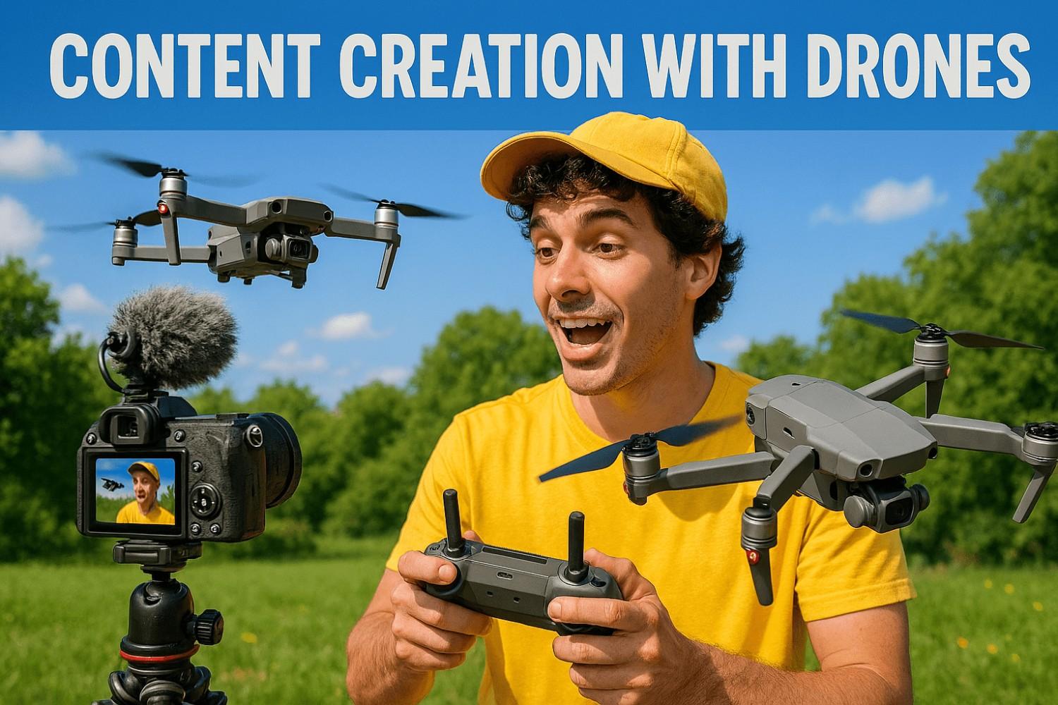 Aerial Photography and Videography Drone Services - image 4