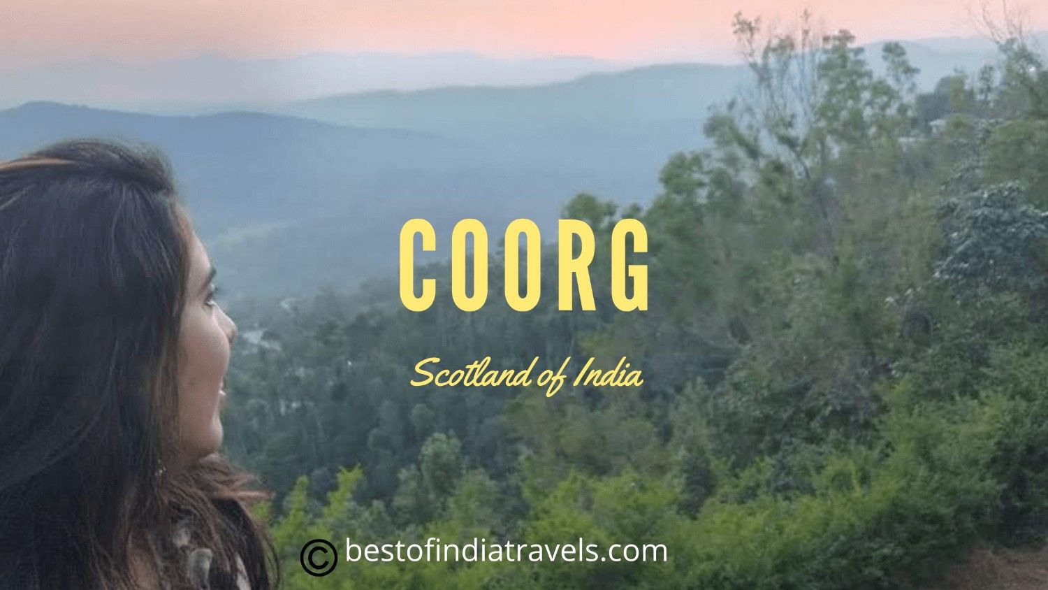  Coorg, Karnataka - image 1