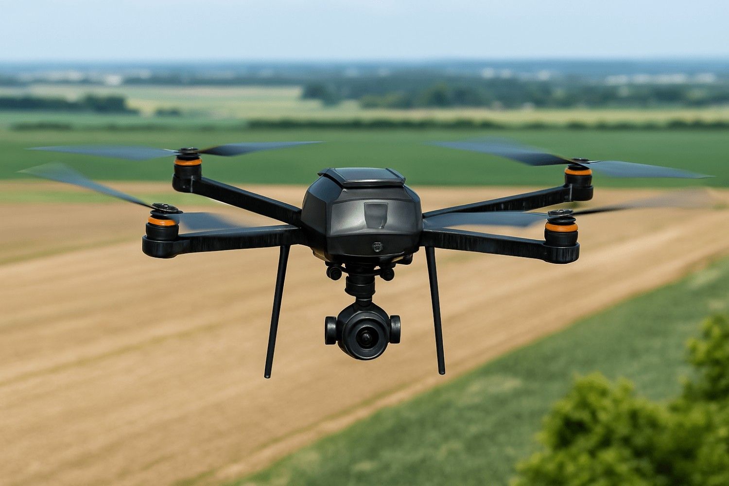 Asteria A200-XT Small Category Drone for Surveillance & inspection  - image 2