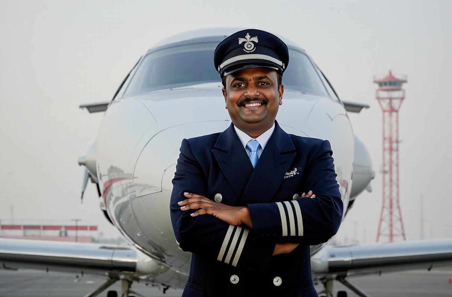 DGCA Can Permit Any 12th Pass to Become a Commercial Pilot