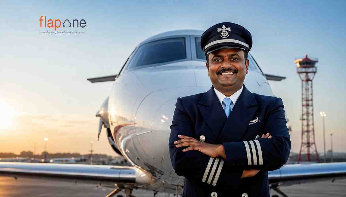 DGCA Can Permit Any 12th Pass to Become a Commercial Pilot