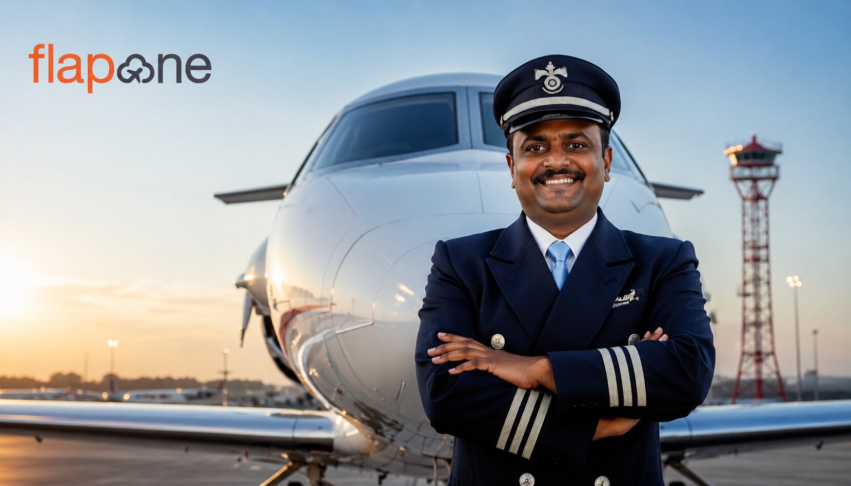 DGCA Can Permit Any 12th Pass to Become a Commercial Pilot