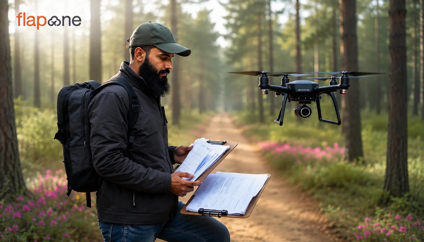 DGCA Drone Pilot Exam: Tips to Pass on the First Attempt