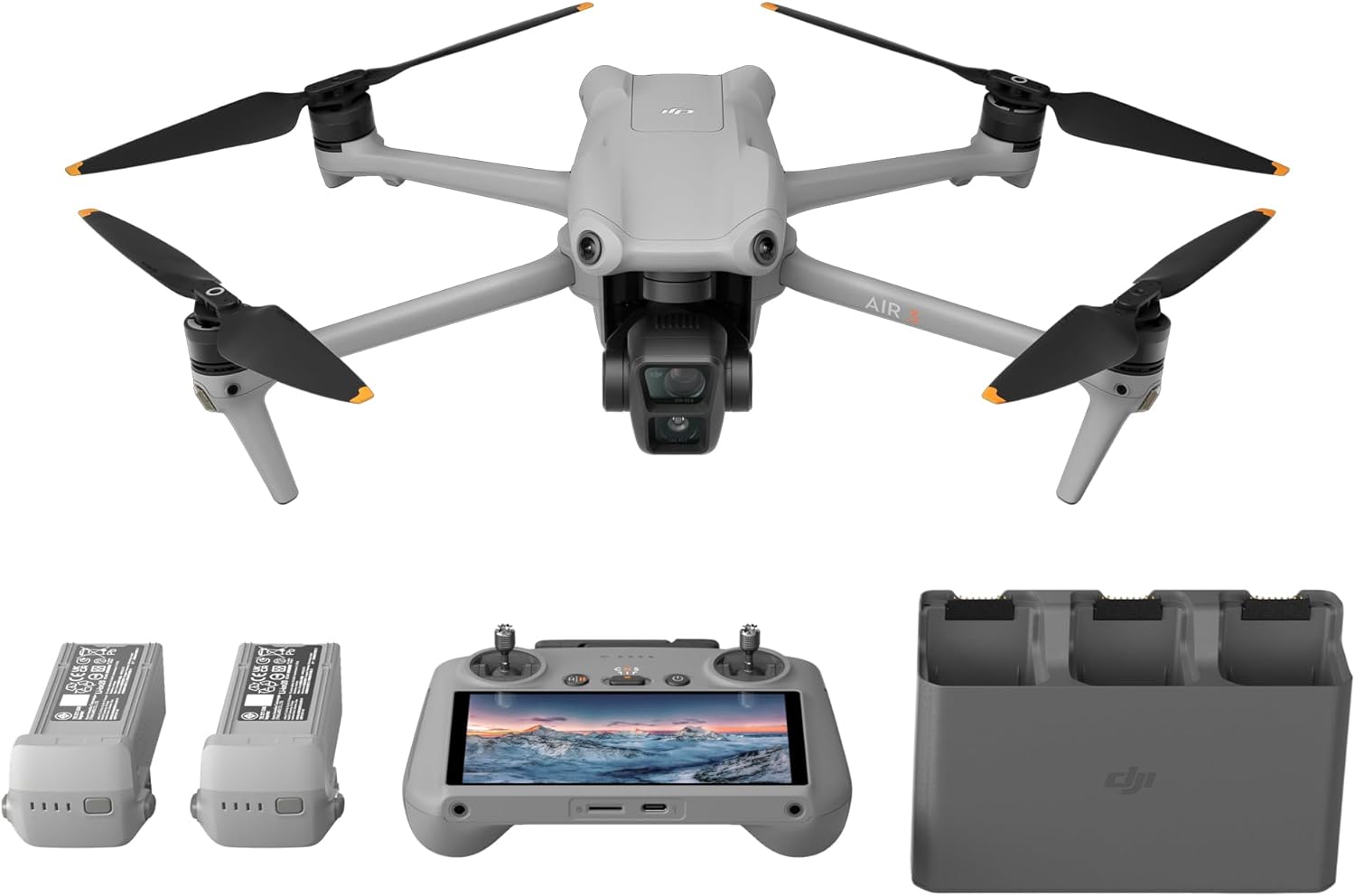 DJI Air 3  - image 1
