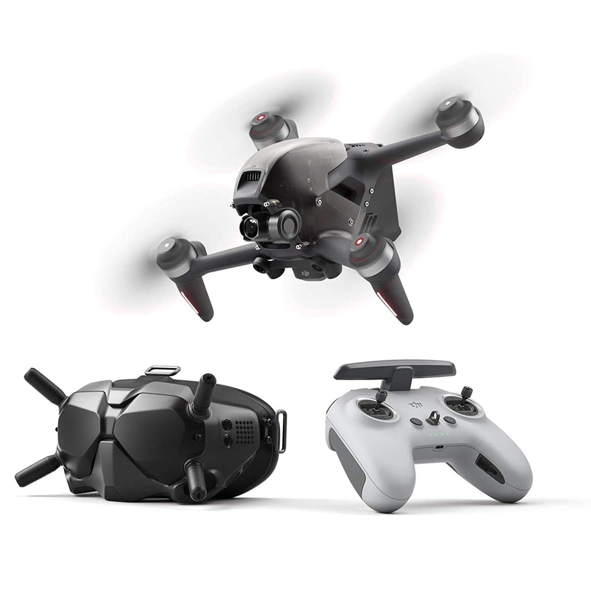 DJI FPV  - image 1