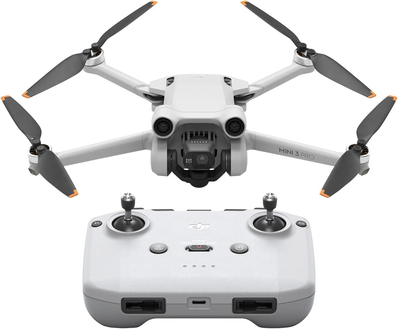 DJI Mini 3 Pro - image 1