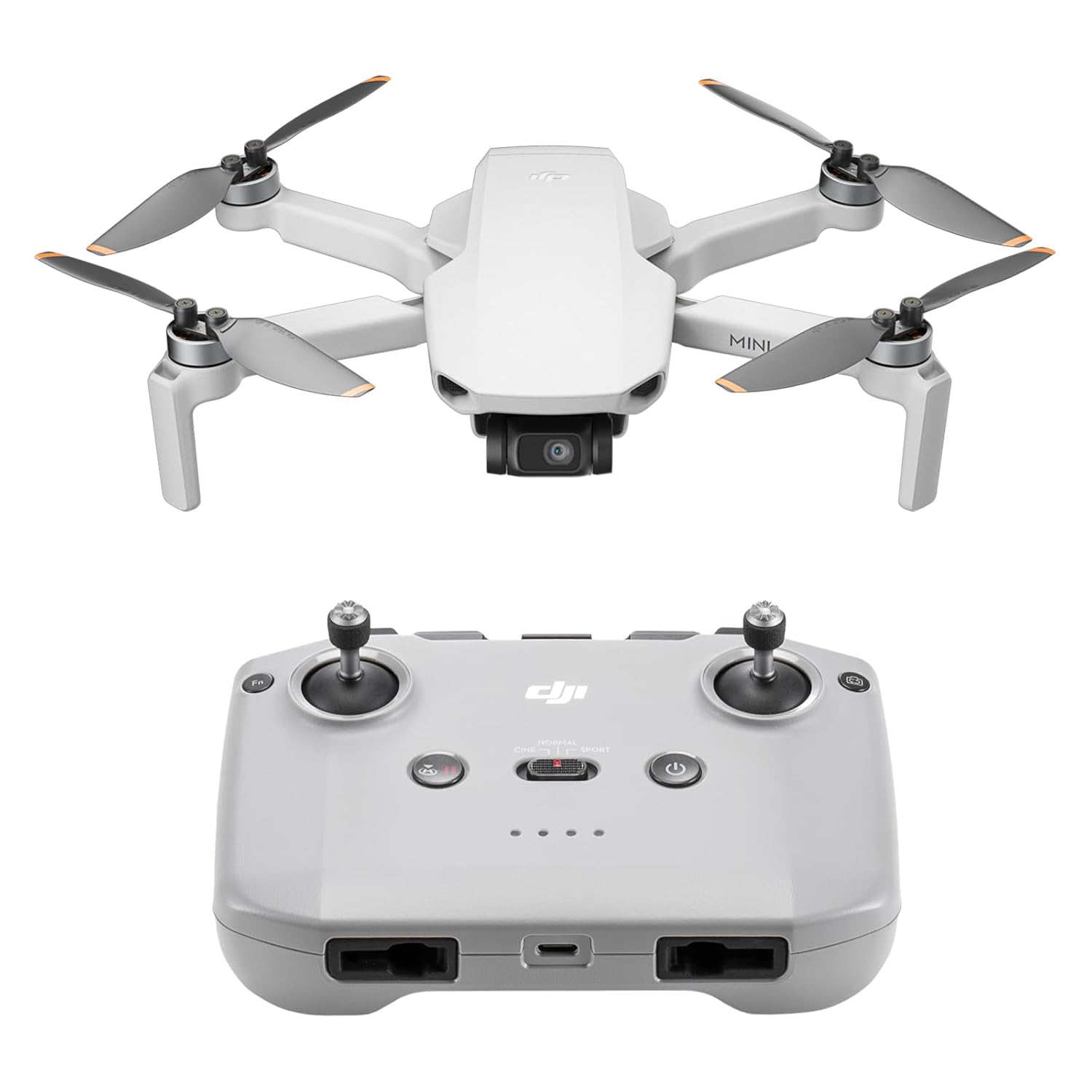 DJI Mini 4K  - image 1