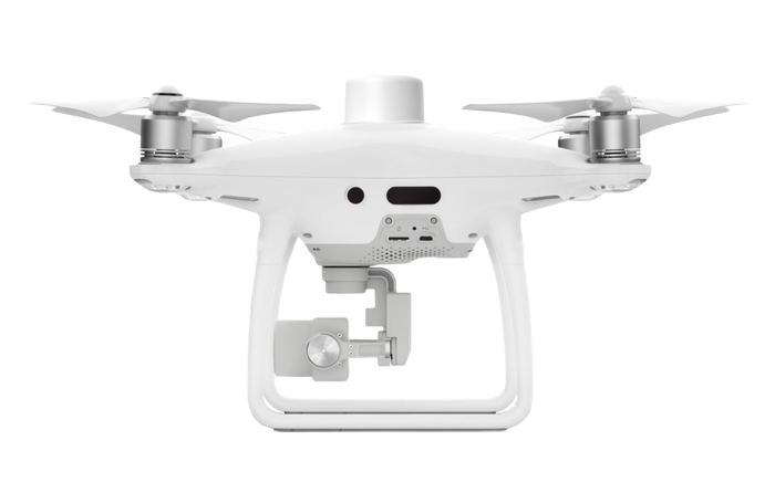 DJI Phantom 4 RTK - image 1